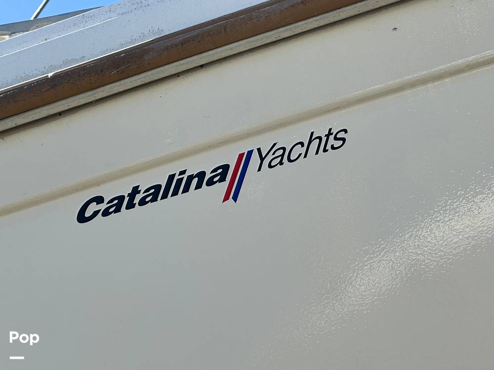 Slide: The Image of Catalina 34 1987 - 14682104