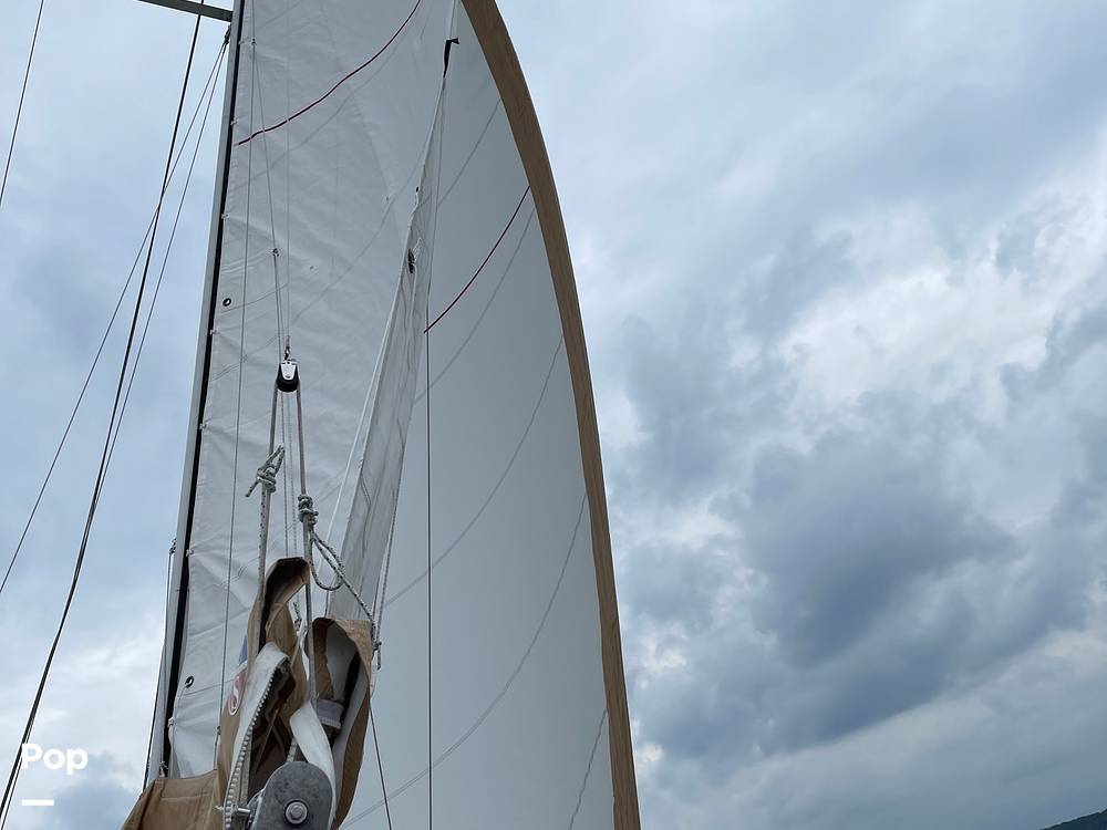 Slide: The Image of Main Sail - 14682092