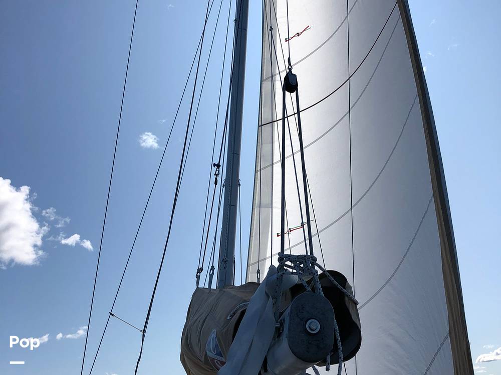 Slide: The Image of Main Sail - 14682090