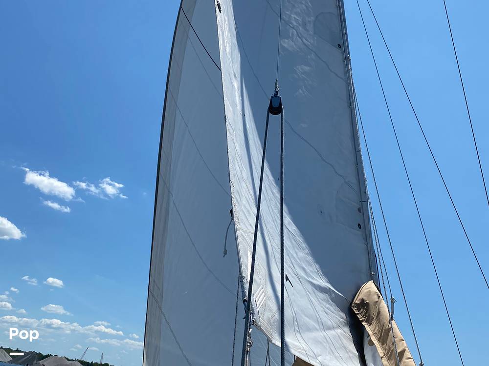 Slide: The Image of Main Sail - 14682087
