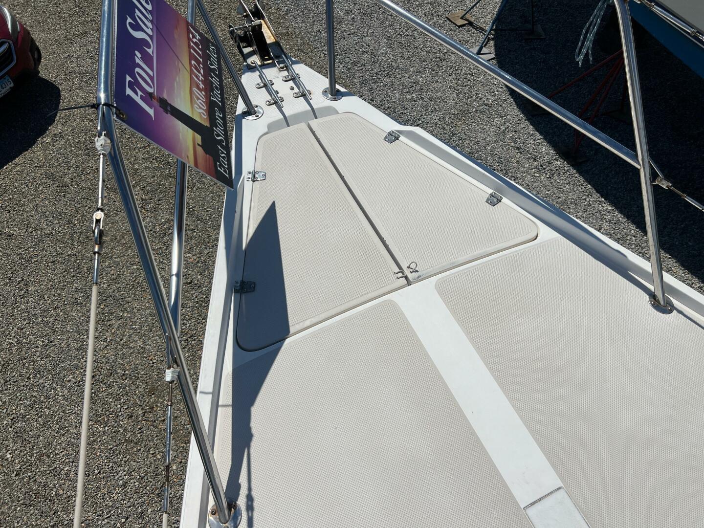 Slide: The Image of Catalina 34 1987 - 5340276