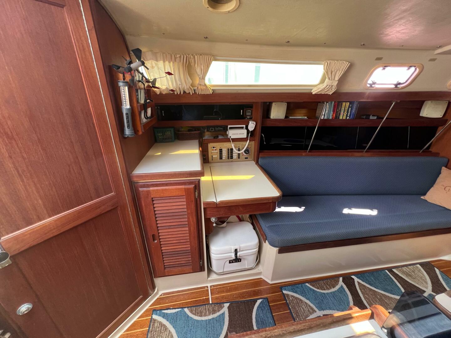 Slide: The Image of Catalina 34 1987 - 5340280