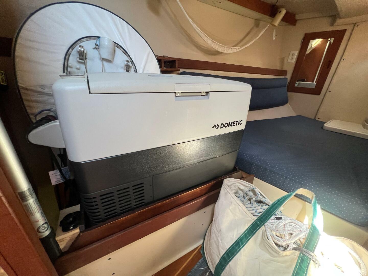 Slide: The Image of Catalina 34 1987 - 5340286