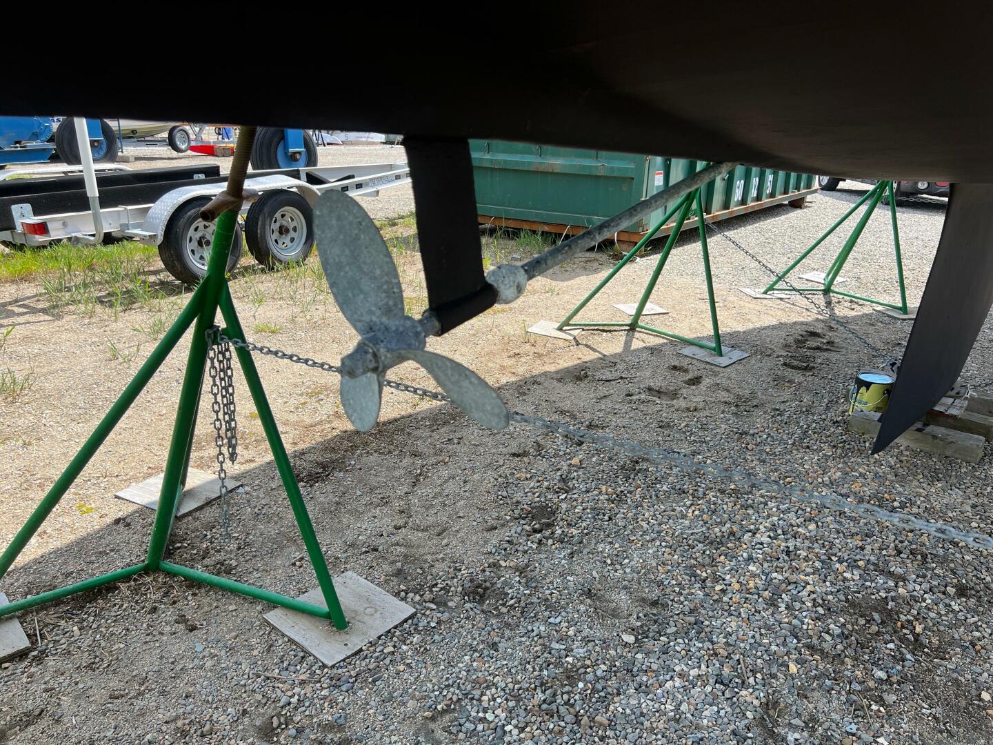 Slide: The Image of Catalina 34 1987 - 5340292