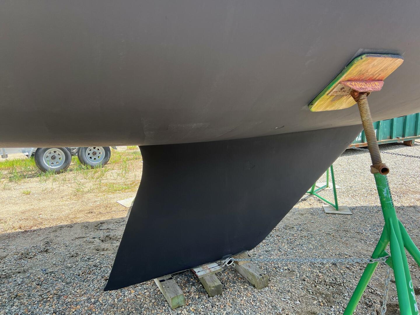 Slide: The Image of Catalina 34 1987 - 5340293