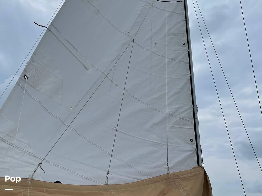 Slide: The Image of Main Sail - 14682091
