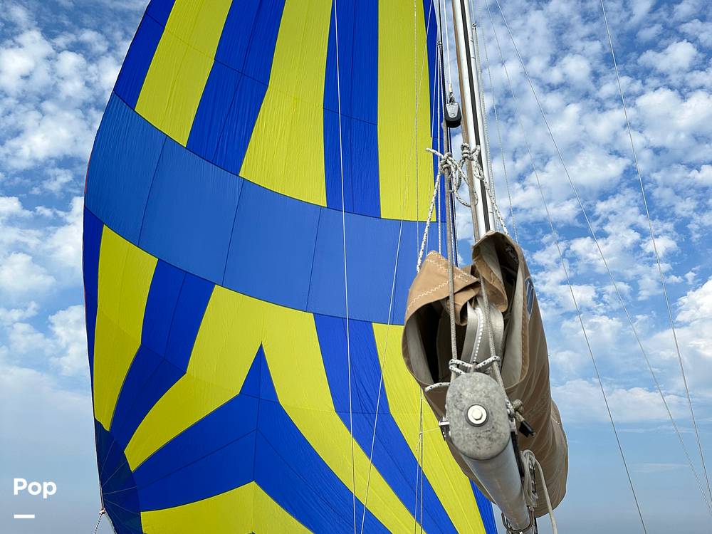 Slide: The Image of Spinnaker - 14682108