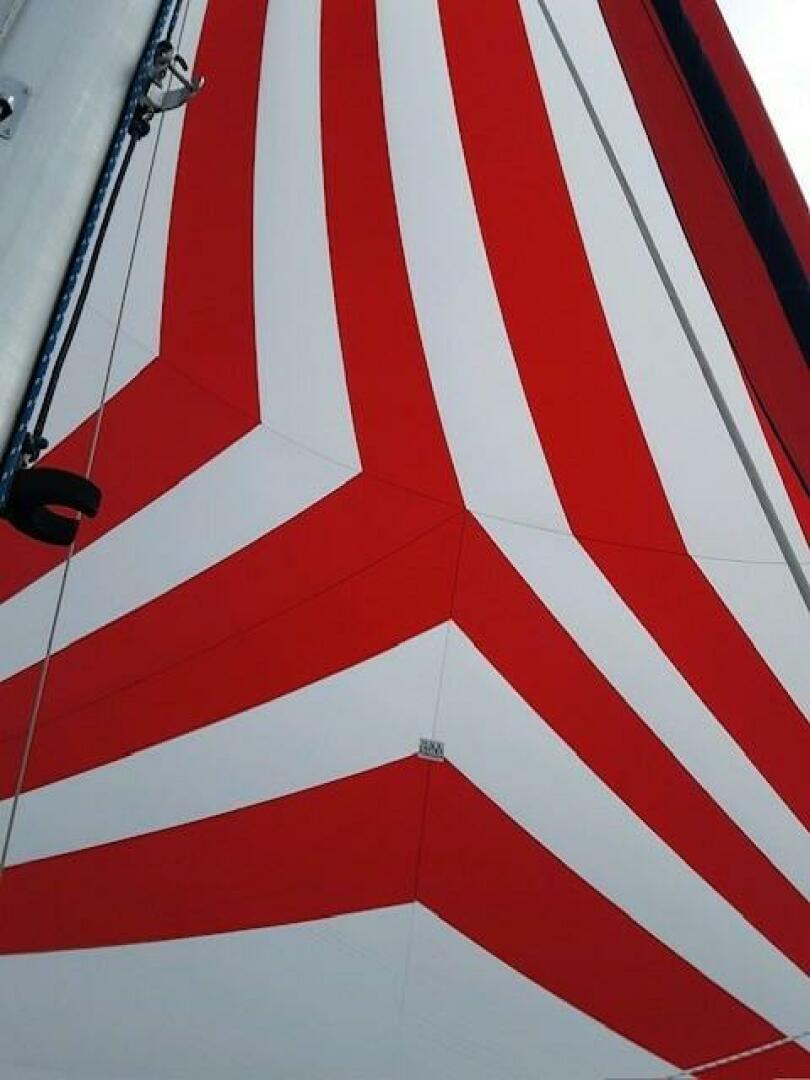 Slide: The Image of Catalina 34 2001 - 3860166