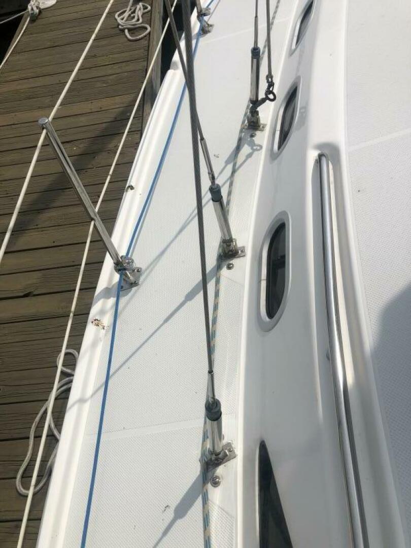 Slide: The Image of Catalina 34 2001 - 3860627