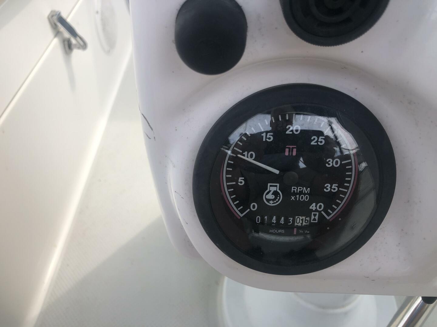 Slide: The Image of Catalina 34 2001 - 3860635