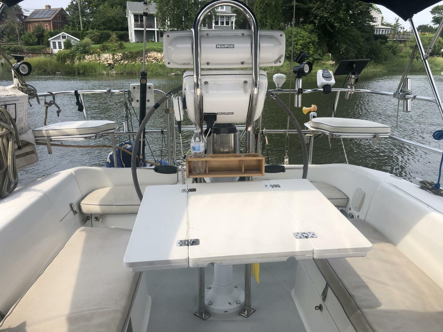 Slide: The Image of Catalina 34 2001 - 3860639