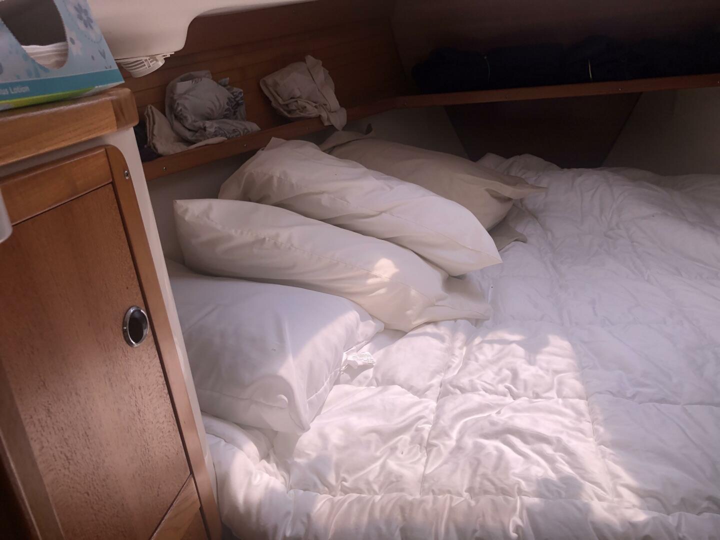 Slide: The Image of Catalina 34 2001 - 3860652