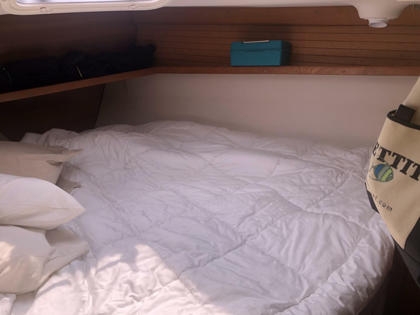 Slide: The Image of Catalina 34 2001 - 3860654