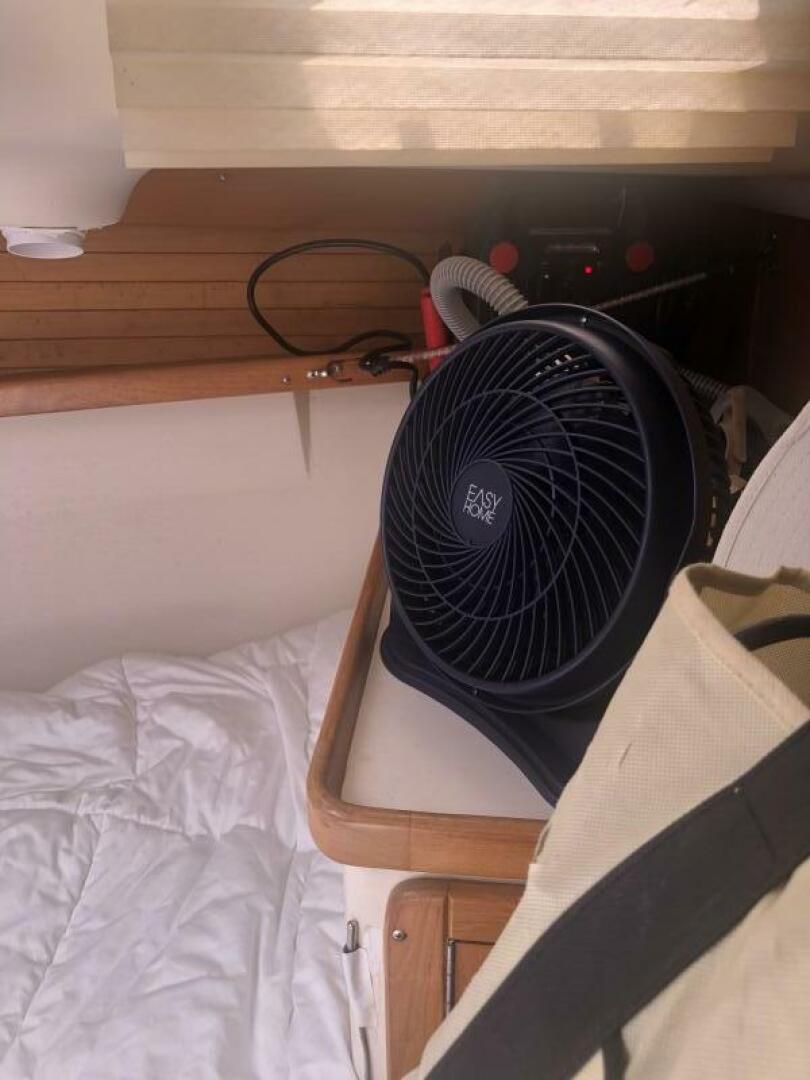 Slide: The Image of Catalina 34 2001 - 3860655