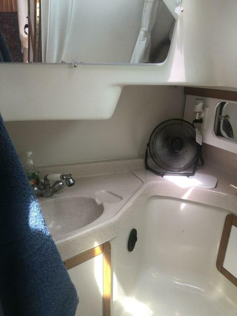 Slide: The Image of Catalina 34 2001 - 3860663