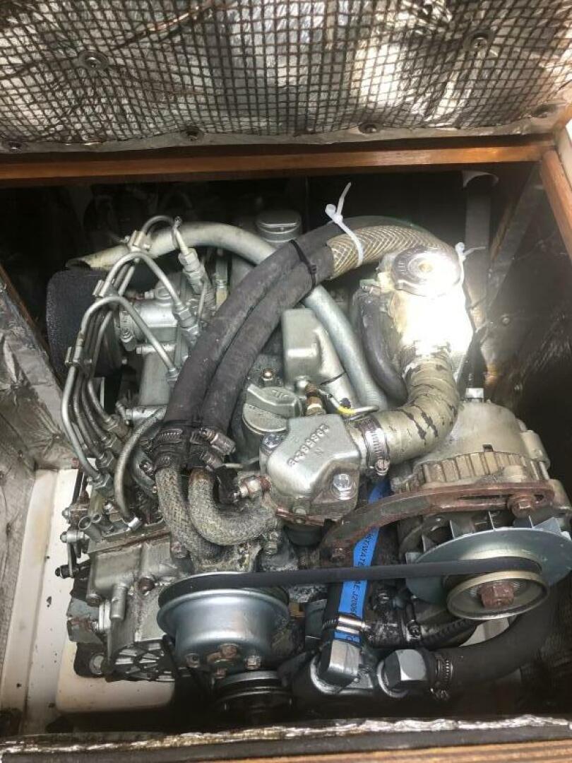 Slide: The Image of Catalina 34 2001 - 3860667