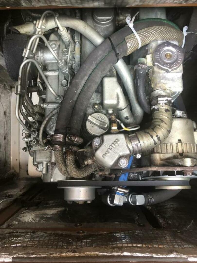 Slide: The Image of Catalina 34 2001 - 3860668