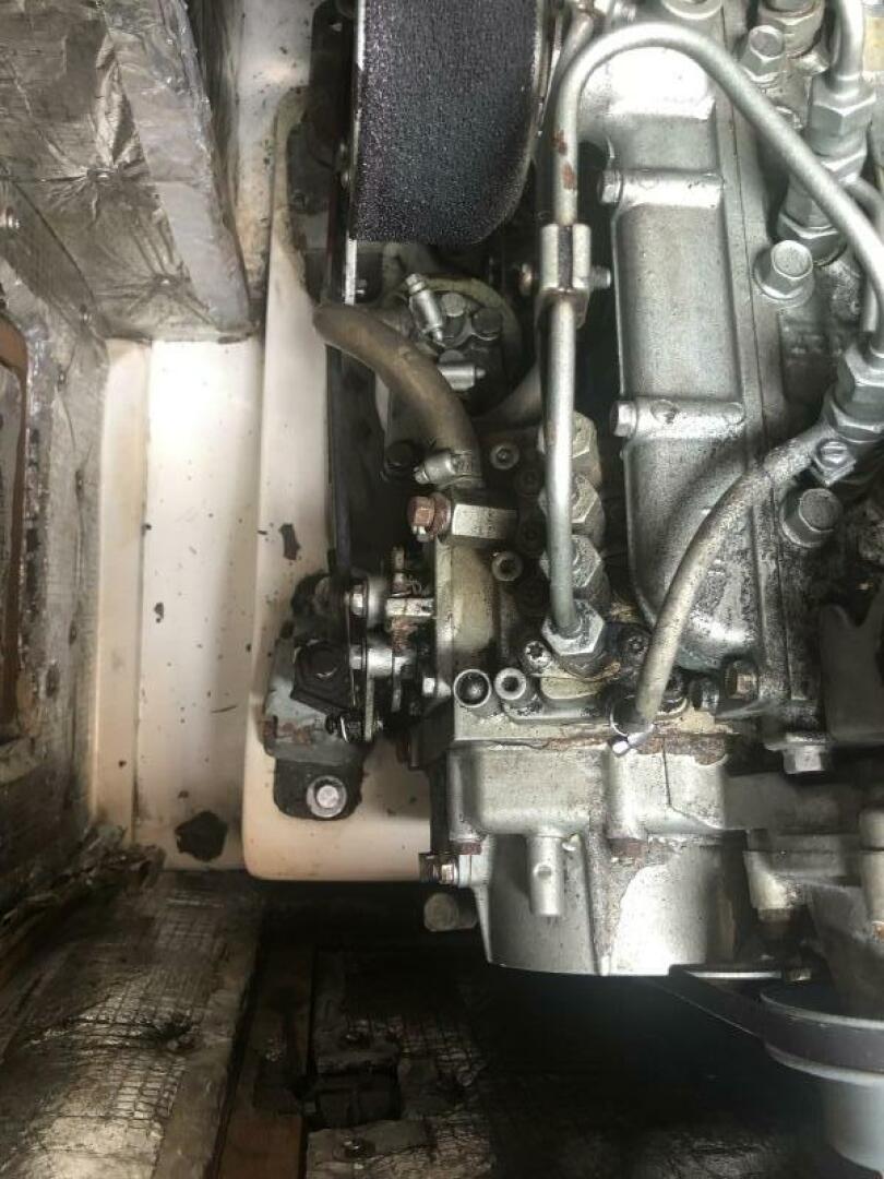 Slide: The Image of Catalina 34 2001 - 3860669