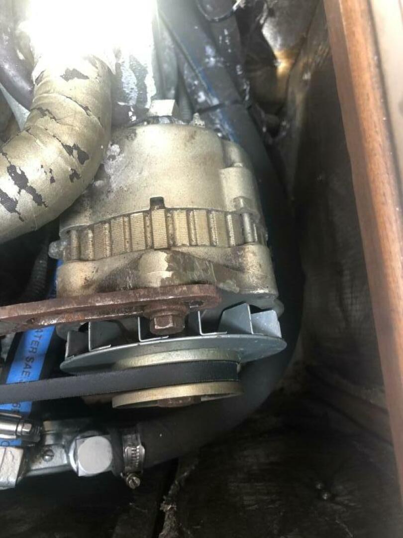 Slide: The Image of Catalina 34 2001 - 3860670