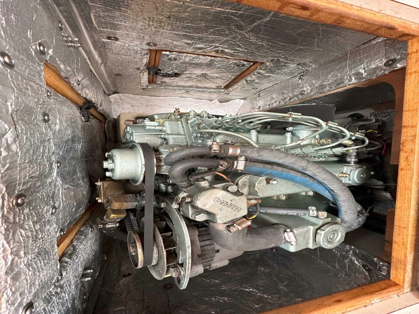 Slide: The Image of Catalina 34 2007 - 5255461