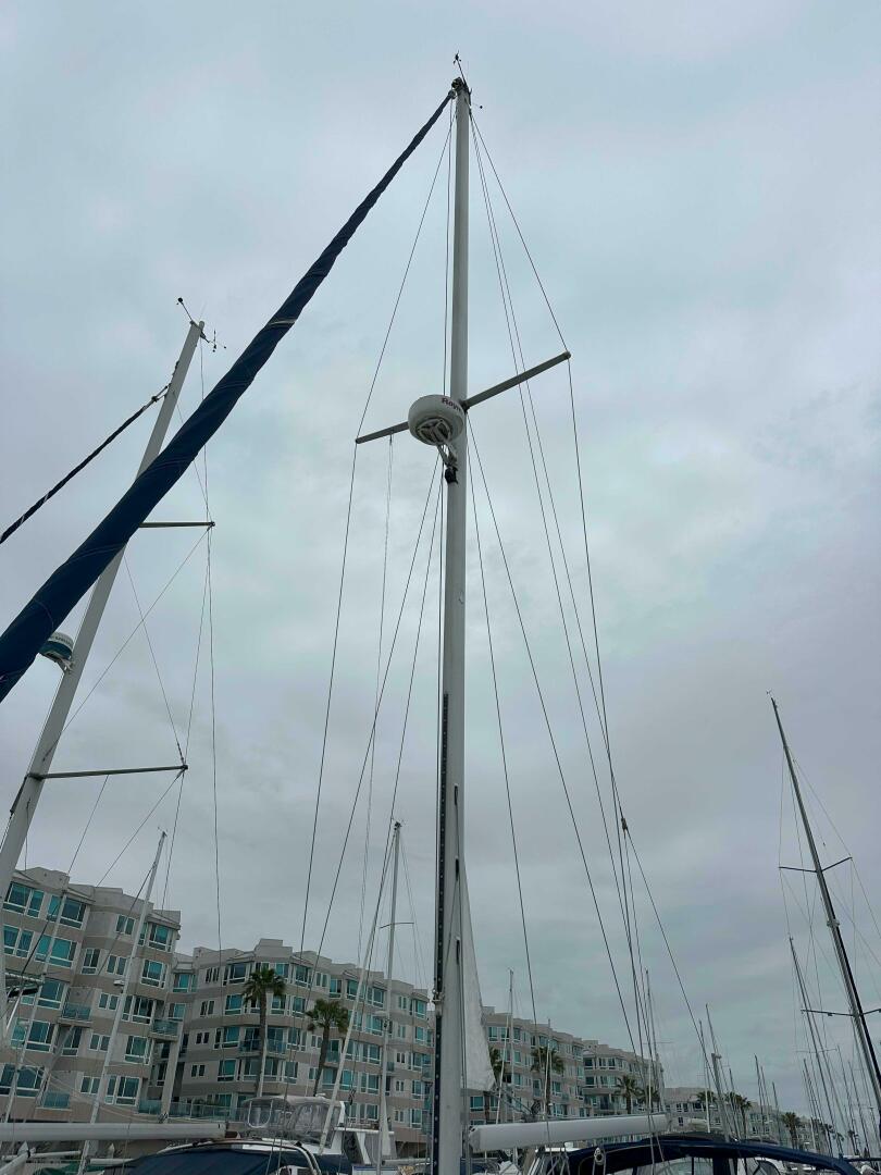 Slide: The Image of Catalina 34 2007 - 5255465