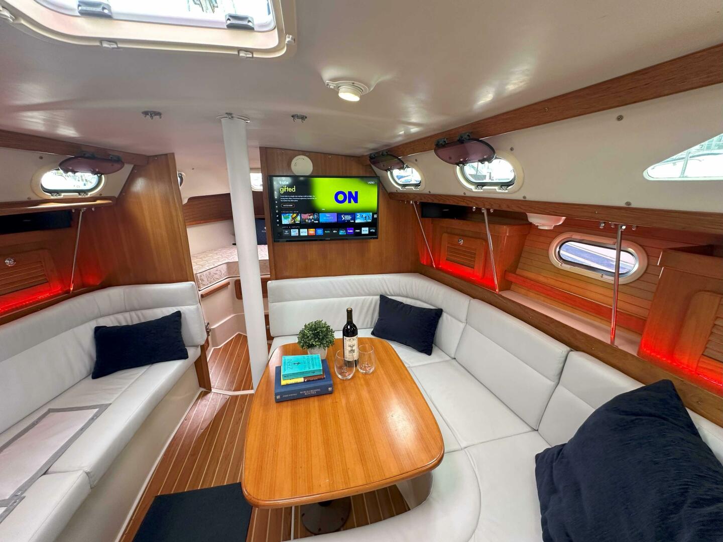 Slide: The Image of Catalina 34 2007 - 5255466