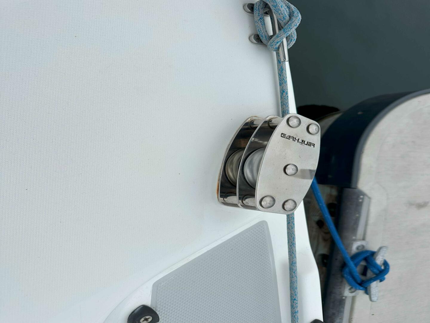 Slide: The Image of Catalina 34 2007 - 5255474