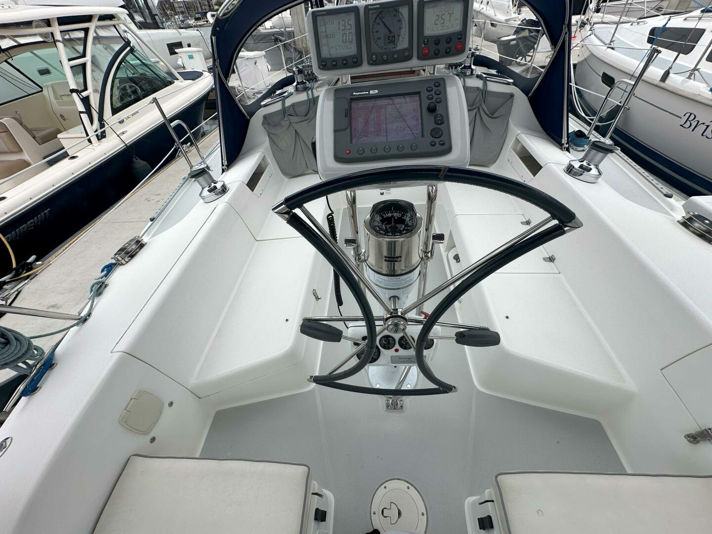 Slide: The Image of Catalina 34 2007 - 5255477