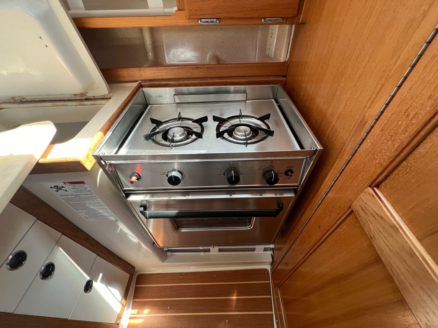 Slide: The Image of Catalina 34 Mk II 2000 - 4544230