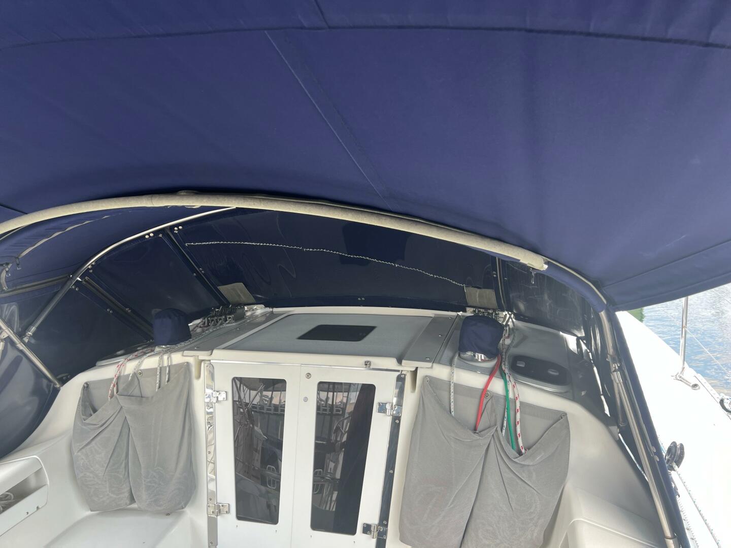 Slide: The Image of Catalina 34 Mk II 2000 - 4544233