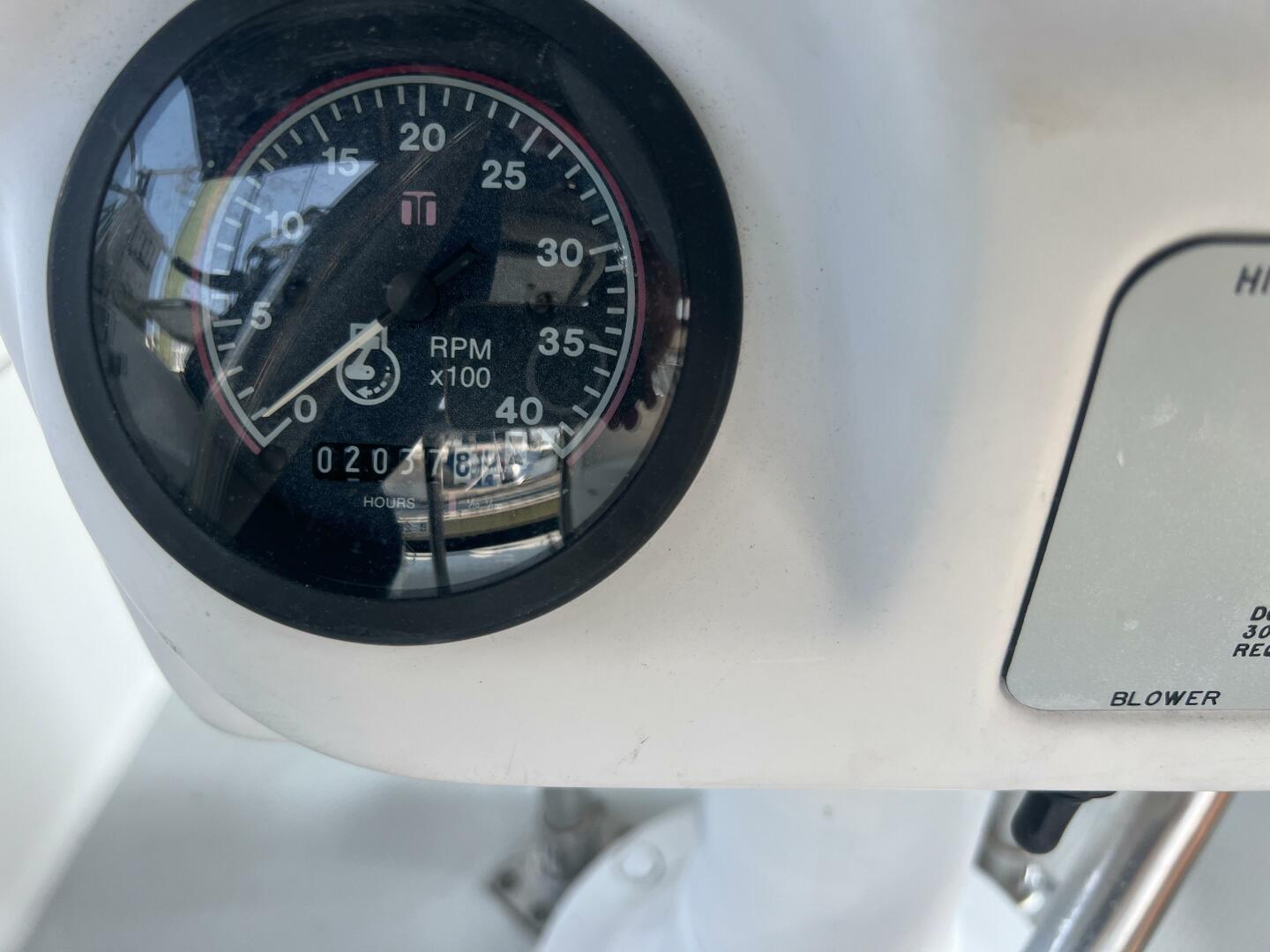 Slide: The Image of Catalina 34 Mk II 2000 - 4544237