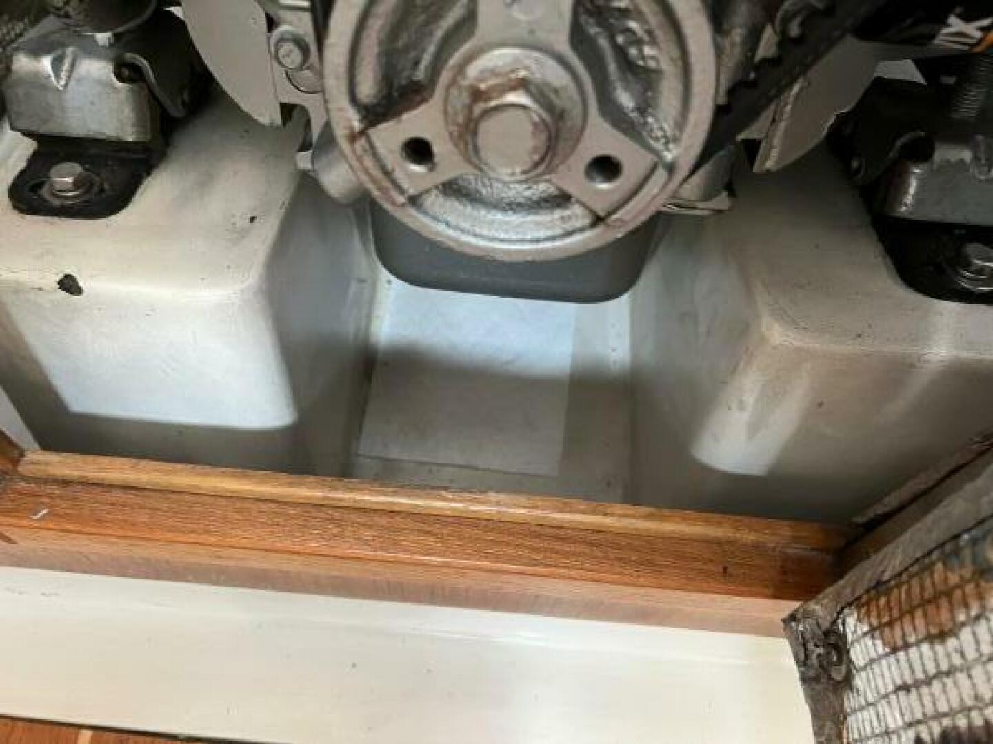 Slide: The Image of Catalina 34 Mk II 2000 - 5509116