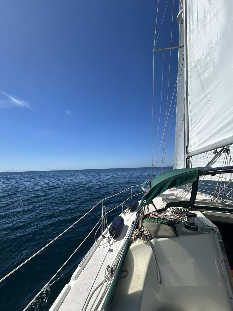 Slide: The Image of Catalina 35 2004 - 5004894