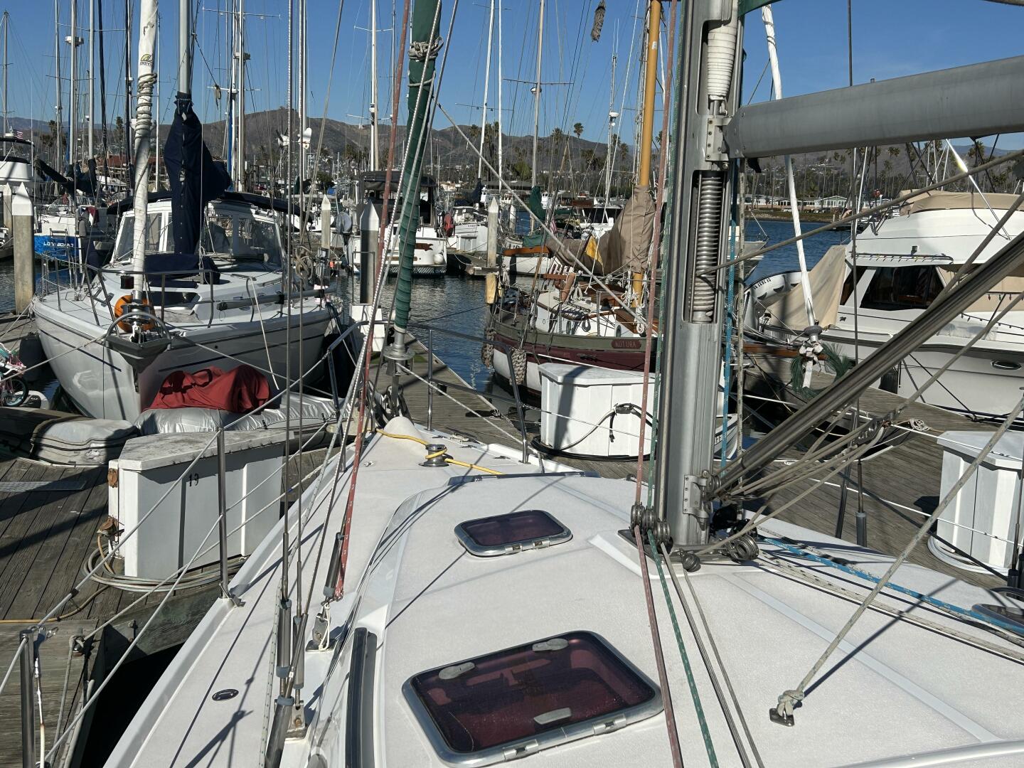 Slide: The Image of Catalina 35 2004 - 5004913
