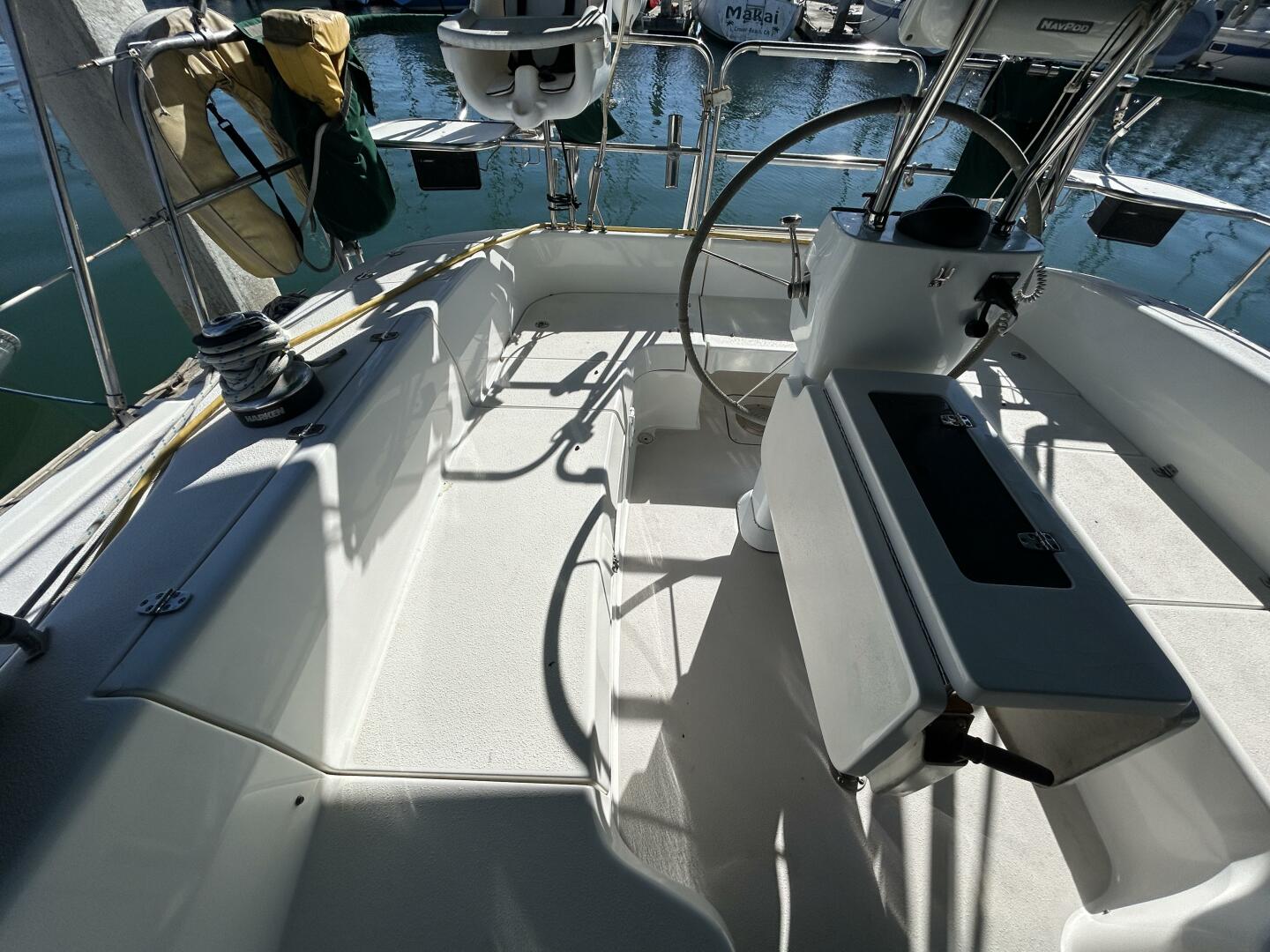 Slide: The Image of Catalina 35 2004 - 5004906