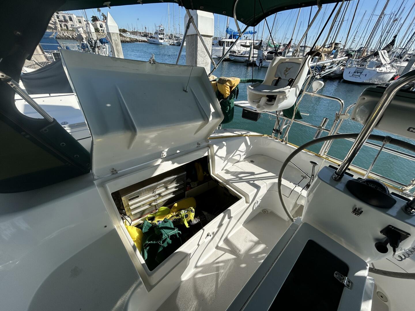 Slide: The Image of Catalina 35 2004 - 5004907