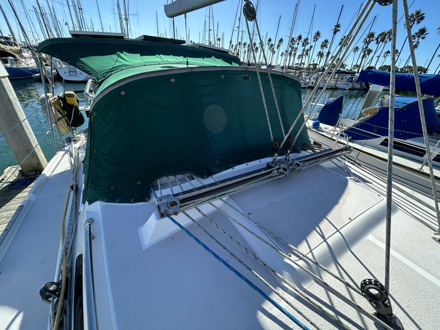 Slide: The Image of Catalina 35 2004 - 5004902