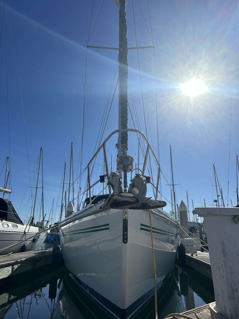 Slide: The Image of Catalina 35 2004 - 5004891