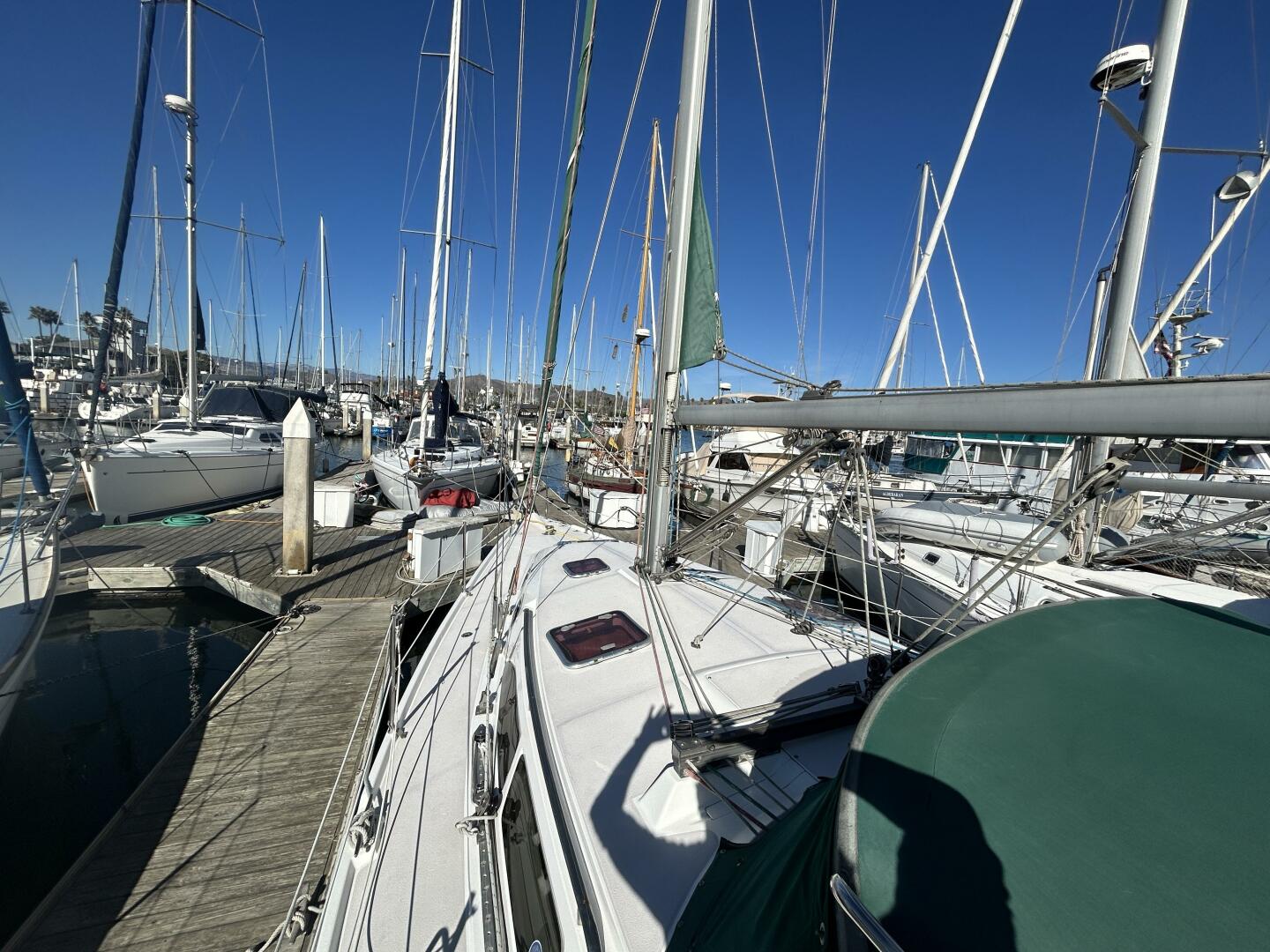 Slide: The Image of Catalina 35 2004 - 5004908