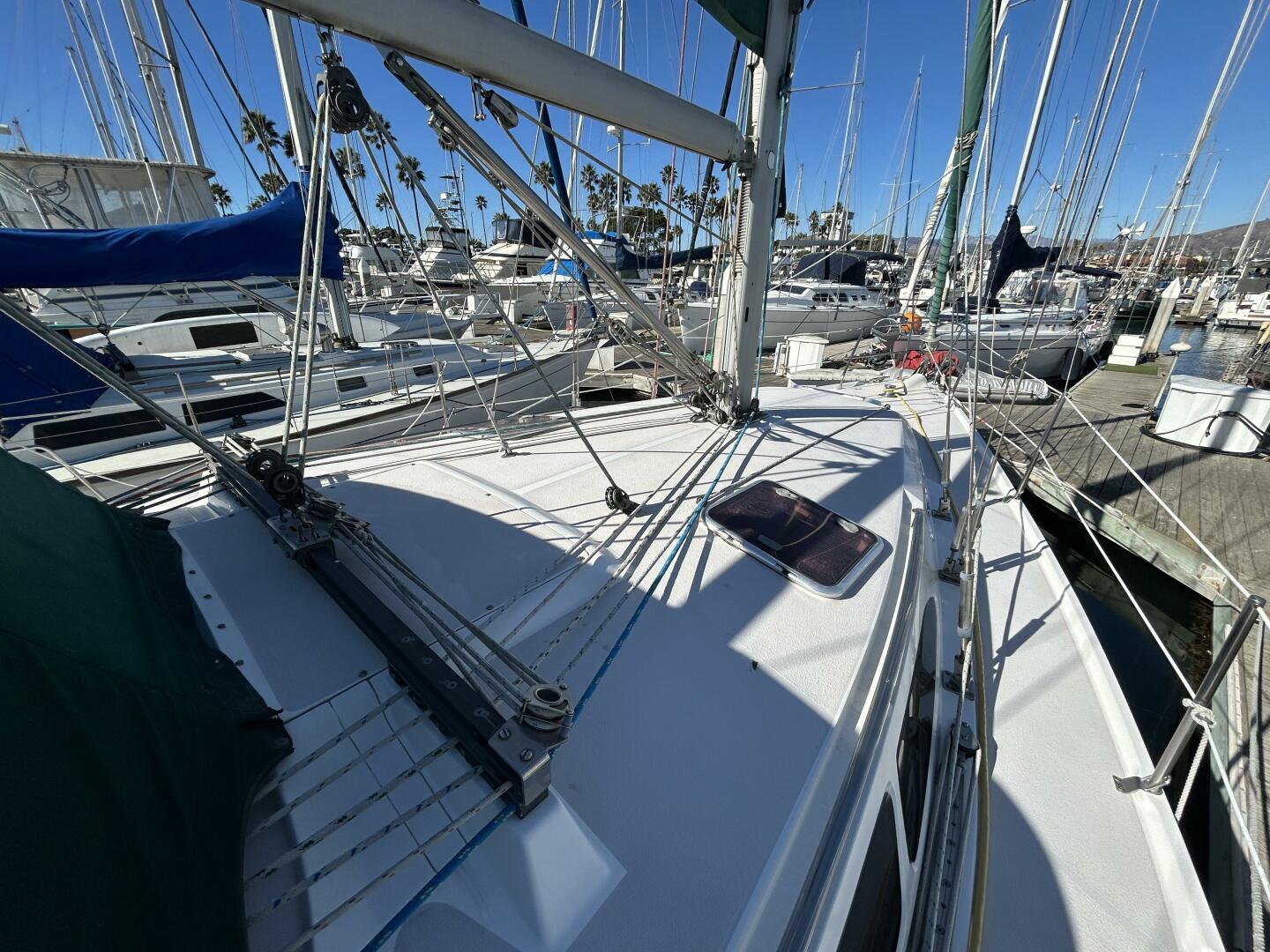 Slide: The Image of Catalina 35 2004 - 5004903