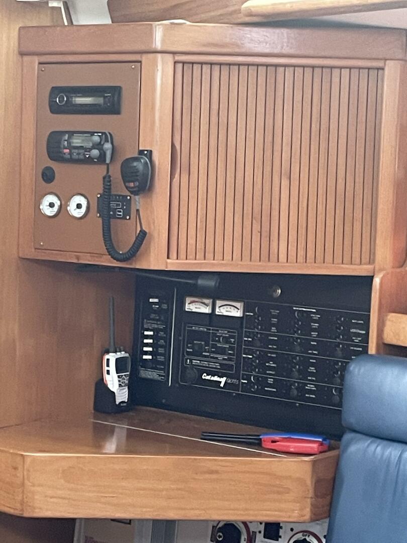 Slide: The Image of Catalina 350 2003 - 5516375