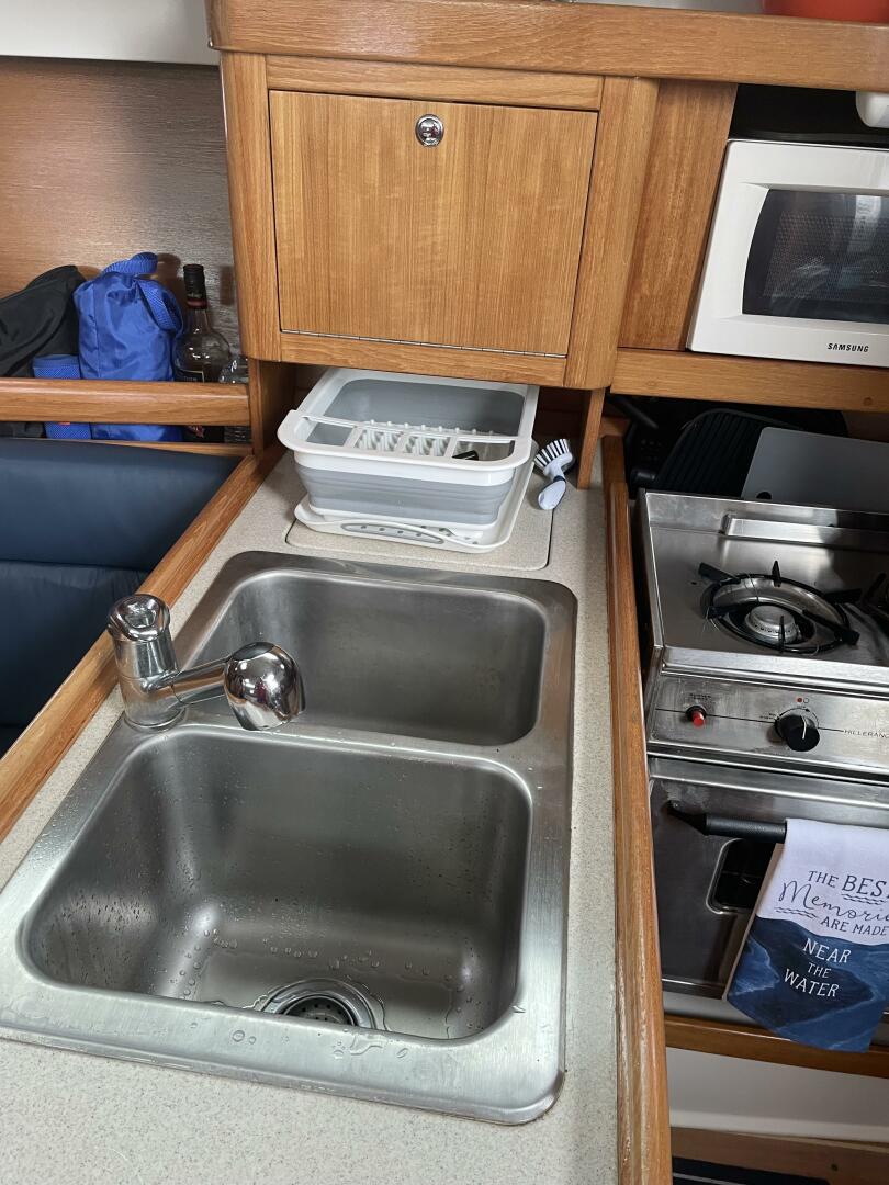 Slide: The Image of Catalina 350 2003 - 5516377