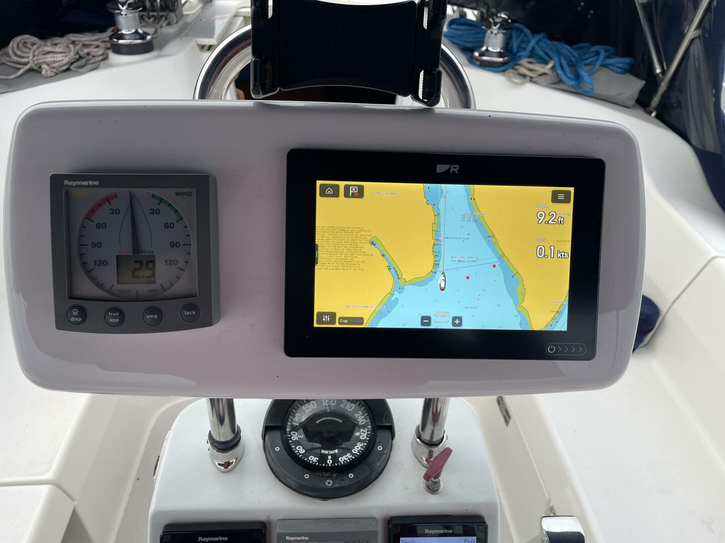 Slide: The Image of Catalina 350 2003 - 5516379