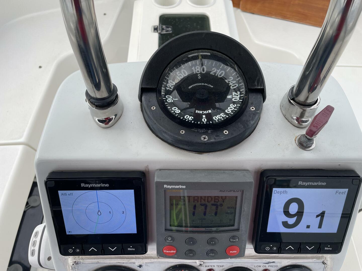 Slide: The Image of Catalina 350 2003 - 5516380