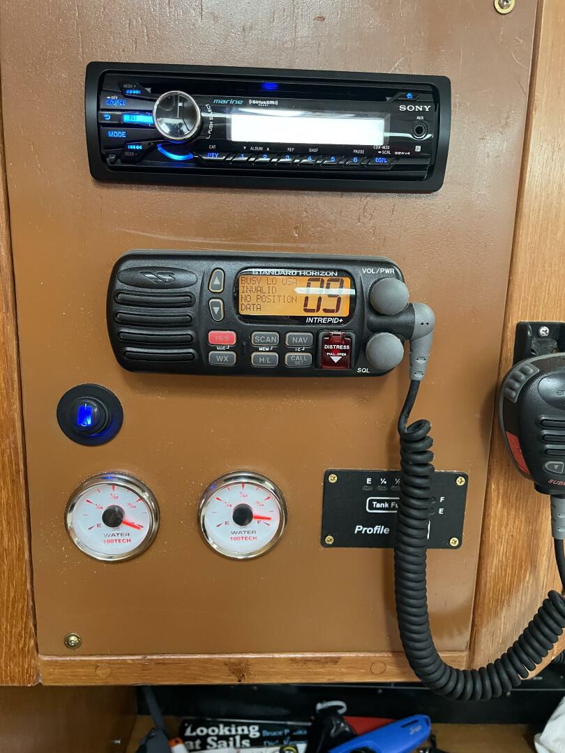 Slide: The Image of Catalina 350 2003 - 5516382