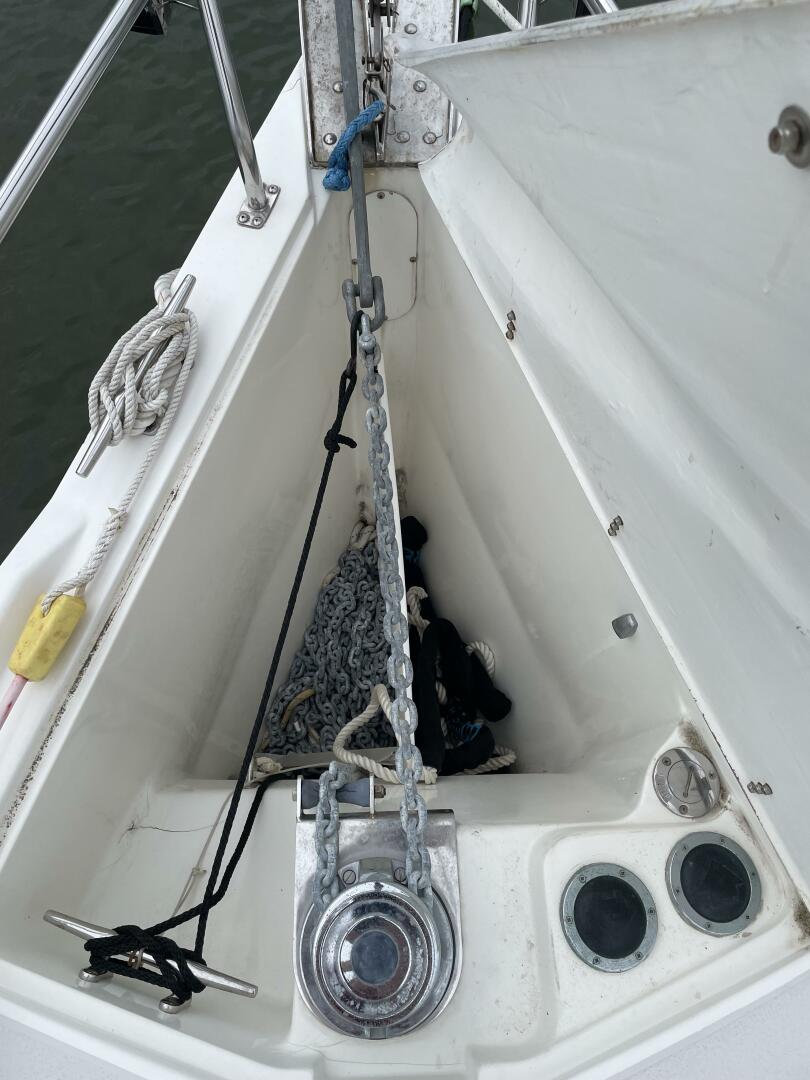 Slide: The Image of Catalina 350 2003 - 5516383