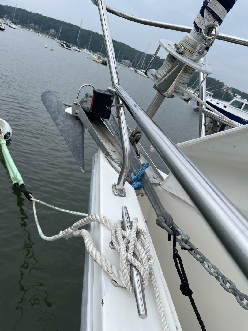 Slide: The Image of Catalina 350 2003 - 5516384