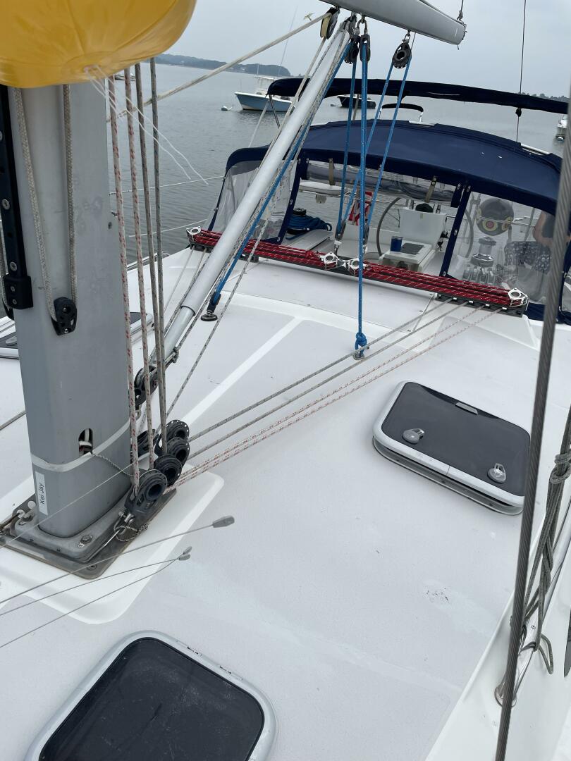 Slide: The Image of Catalina 350 2003 - 5516385