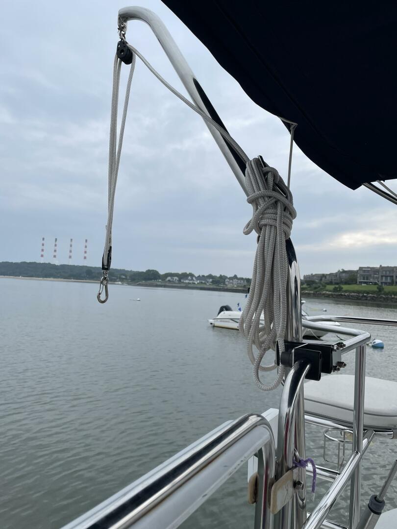 Slide: The Image of Catalina 350 2003 - 5516386