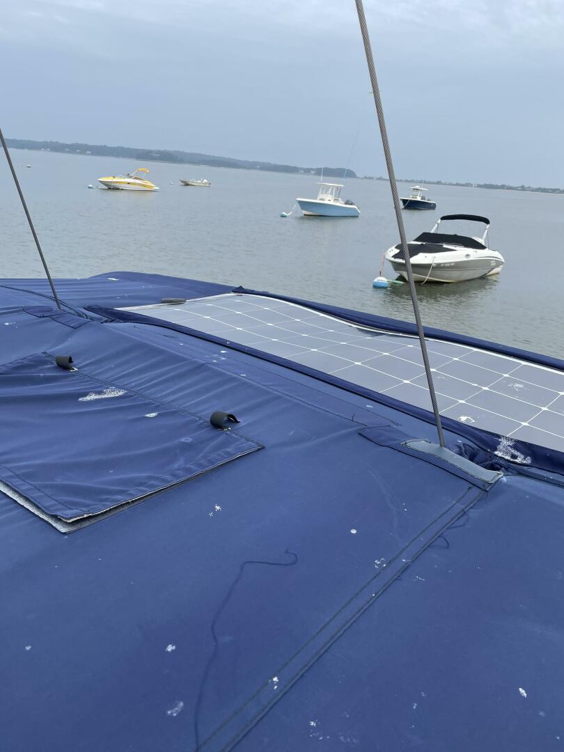 Slide: The Image of Catalina 350 2003 - 5516387